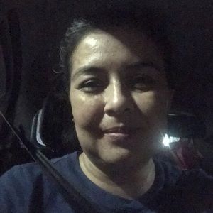 Meet your Posher, Sandra